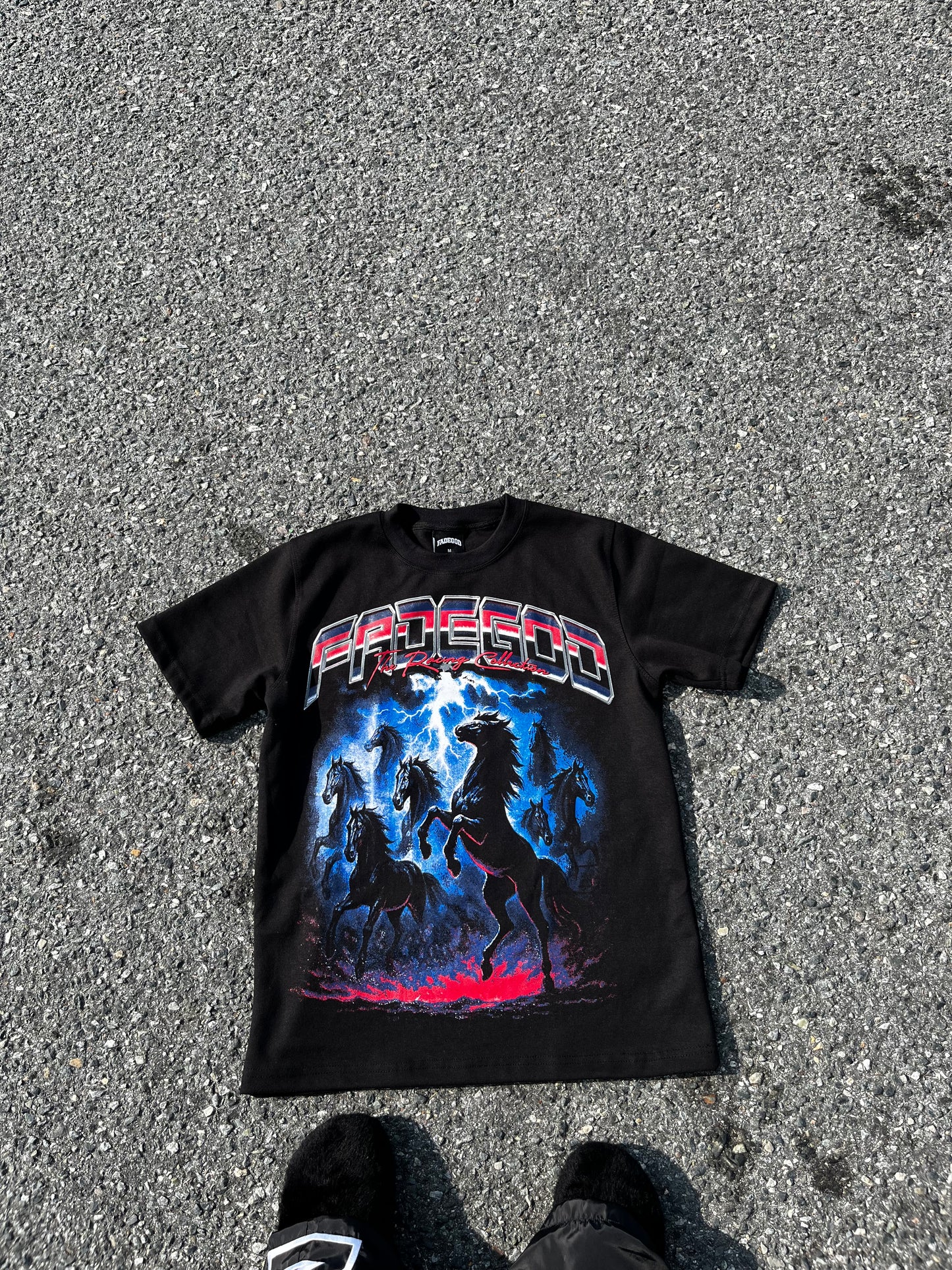 THE RACING COLLECTION